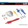 DNA Design DK36G2 Sluhj Upgrade Kits