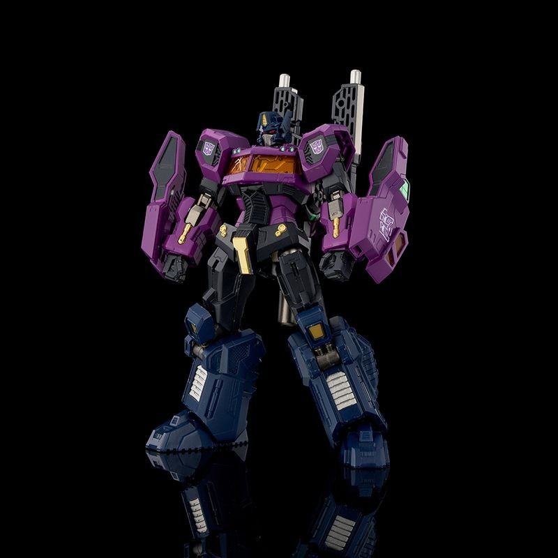 Flame Toys [Furai Model] SG Optimus Prime ver.2008