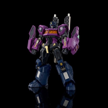 Flame Toys [Furai Model] SG Optimus Prime ver.2008