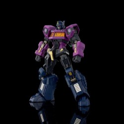 Flame Toys [Furai Model] SG Optimus Prime ver.2008