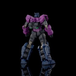 Flame Toys [Furai Model] SG Optimus Prime ver.2008