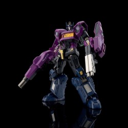 Flame Toys [Furai Model] SG Optimus Prime ver.2008