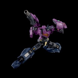 Flame Toys [Furai Model] SG Optimus Prime ver.2008
