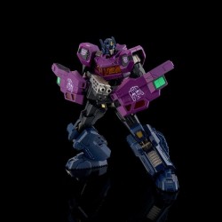 Flame Toys [Furai Model] SG Optimus Prime ver.2008