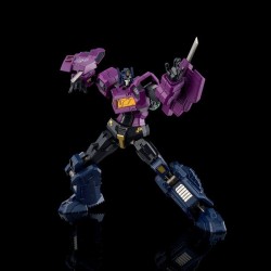 Flame Toys [Furai Model] SG Optimus Prime ver.2008