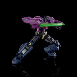 Flame Toys [Furai Model] SG Optimus Prime ver.2008