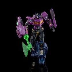 Flame Toys [Furai Model] SG Optimus Prime ver.2008