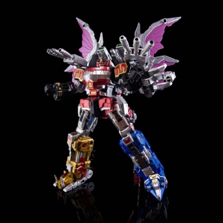 Lucky Cat MC-03S Dragon Beast King