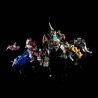 Lucky Cat MC-03S Dragon Beast King
