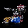 Lucky Cat MC-03S Dragon Beast King