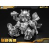 Machine Cat Toys MCT-01 Off-Road Pioneer