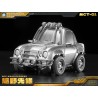 Machine Cat Toys MCT-01 Off-Road Pioneer