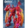 Jiang Xing Metal Beast-01 Winged Dragon - Reissue