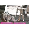 Takara Transformers MPG-24 Ramhorn & Eject