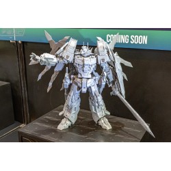 Takara Transformers AMT-03 Star Saber