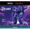 Takara Transformers AMT-03 Star Saber