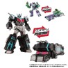Takara Transformers New Legends NL-03 Nemesis Star Convoy