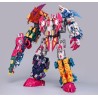TFC Toys Satan - Set of 5 - Reissue