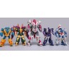 TFC Toys Satan - Set of 5 - Reissue
