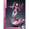 Lucky Cat CG-01 Cyber Goddess Venus