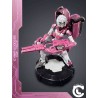 Lucky Cat CG-01 Cyber Goddess Venus