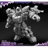 MachineCat-Toys MCT-02 Ferocy B-Robo (SD Abominus)