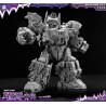MachineCat-Toys MCT-02 Ferocy B-Robo (SD Abominus)