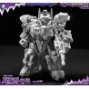 MachineCat-Toys MCT-02 Ferocy B-Robo (SD Abominus)