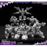 MachineCat-Toys MCT-02 Ferocy B-Robo (SD Abominus)
