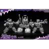 MachineCat-Toys MCT-02 Ferocy B-Robo (SD Abominus)