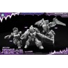 MachineCat-Toys MCT-02 Ferocy B-Robo (SD Abominus)