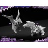 MachineCat-Toys MCT-02 Ferocy B-Robo (SD Abominus)