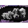 MachineCat-Toys MCT-02 Ferocy B-Robo (SD Abominus)