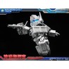 MachineCat-Toys MCT-03 Legendary Commander (SD G1 Optimus Prime)