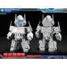 MachineCat-Toys MCT-03 Legendary Commander (SD G1 Optimus Prime)