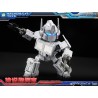 MachineCat-Toys MCT-03 Legendary Commander (SD G1 Optimus Prime)
