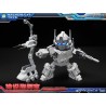 MachineCat-Toys MCT-03 Legendary Commander (SD G1 Optimus Prime)