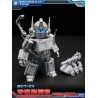 MachineCat-Toys MCT-03 Legendary Commander (SD G1 Optimus Prime)