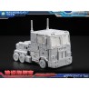 MachineCat-Toys MCT-03 Legendary Commander (SD G1 Optimus Prime)