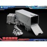 MachineCat-Toys MCT-03 Legendary Commander (SD G1 Optimus Prime)