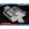 MachineCat-Toys MCT-03 Legendary Commander (SD G1 Optimus Prime)