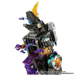 Takara Transformers New Legends NL-04 Gigastorm