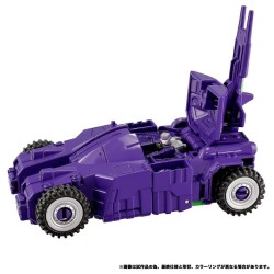 Takara Transformers New Legends NL-04 Gigastorm