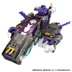 Takara Transformers New Legends NL-04 Gigastorm