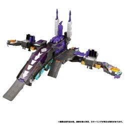 Takara Transformers New Legends NL-04 Gigastorm