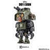 Dakila Daftbots Series D01 Lvan