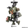 Dakila Daftbots Series D01 Lvan