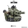 Dakila Daftbots Series D01 Lvan