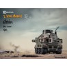 Dakila Daftbots Series D01 Lvan