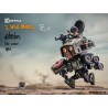 Dakila Daftbots Series D01 Lvan
